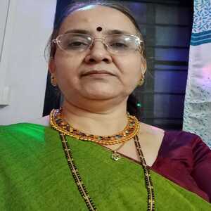 Asmita Dugal